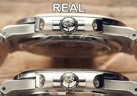 aircon watch fake|are fake watches accurate.